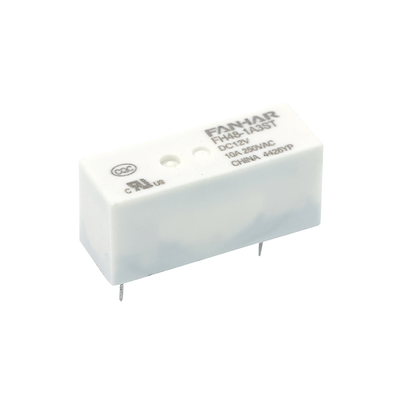 Rơle công nghiệp FH48 10A Tuân thủ UL TUV CQC