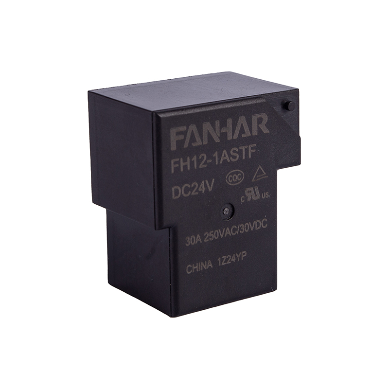Rơle điện FH12 30A 40A Tuân thủ UL TUV CQC