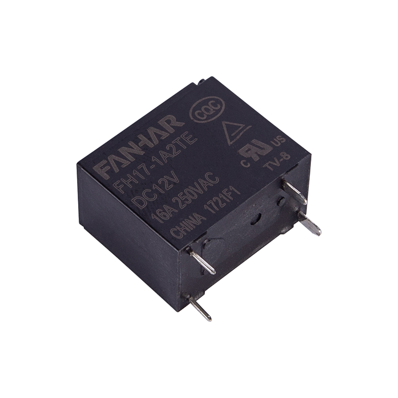 Rơle nguồn FH17 10A 16A Tuân thủ UL TUV CQC