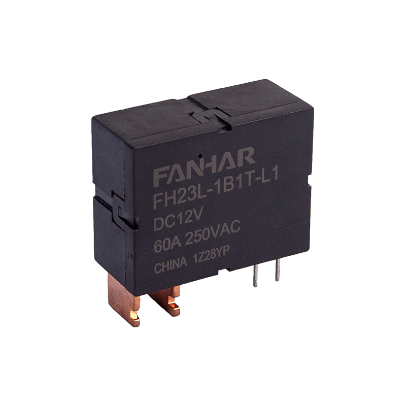 Rơle chốt FH23L 60A IEC62055-31:2005 UC2 Tuân thủ