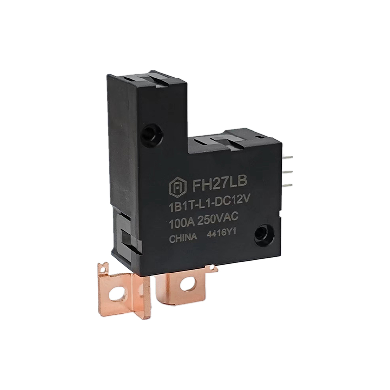 Rơle chốt FH27LB 100A