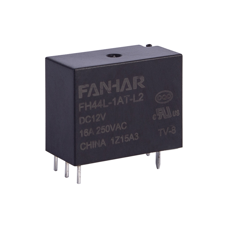 Rơle chốt FH44L 16A Tuân thủ UL TUV CQC