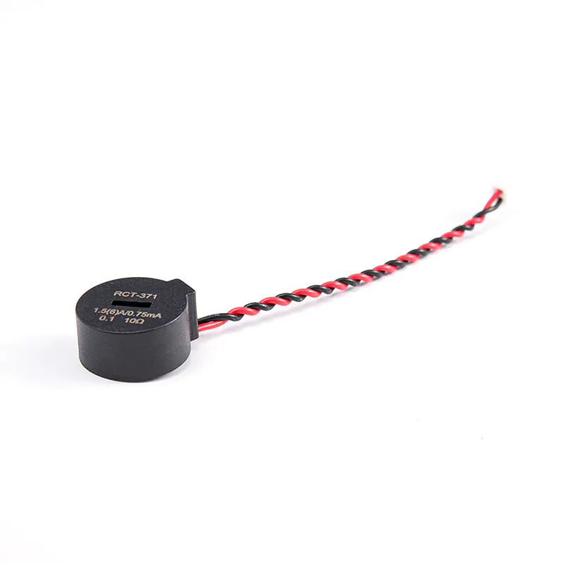 FHCT-058 Lỗi thấp 0,1 Máy biến dòng 10Ω