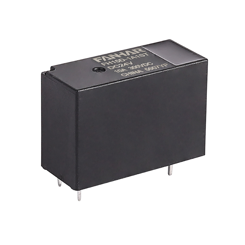 Rơle công nghiệp FH15D 10A (tải DC)