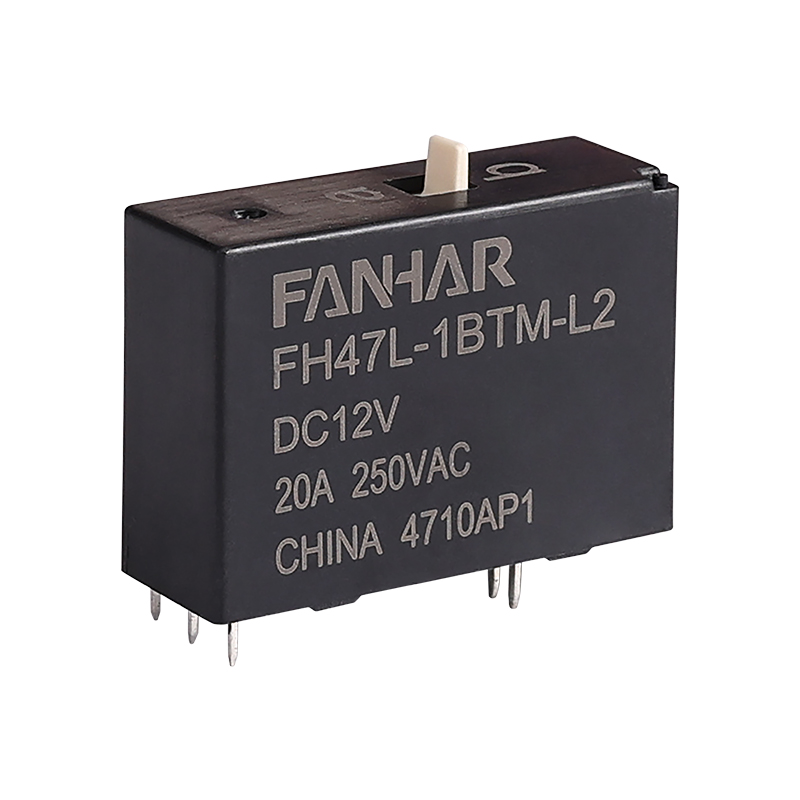 Rơle chốt FH47L 8A 20A