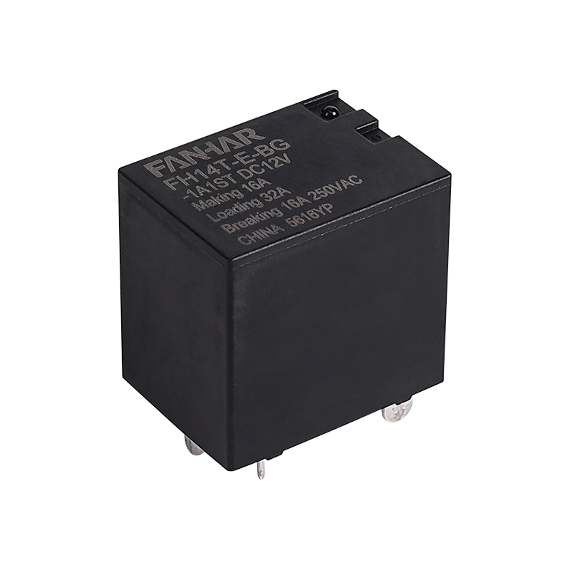 Rơ-le nguồn FH14T-E/FH14HV-E 26A 32A 