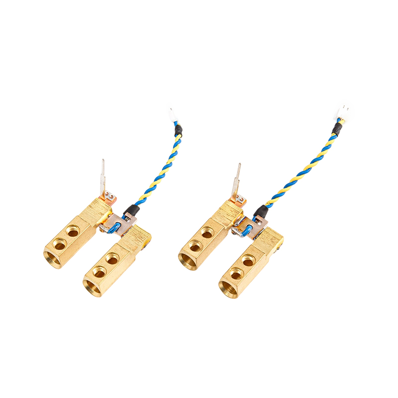 FHS-019 Tiêu thụ điện năng thấp và bộ chia dòng tải cao