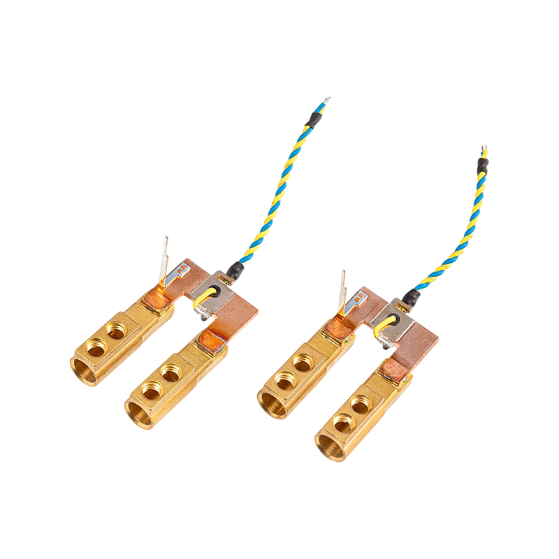 Shunt đồng hiện tại có độ chính xác cao FHS-018