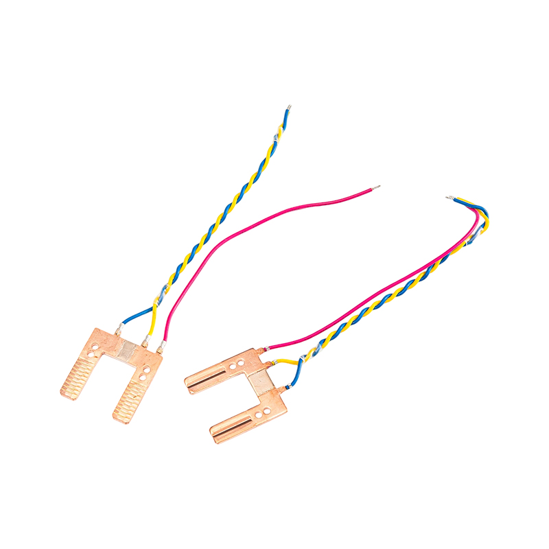 Shunt đồng có độ chính xác cao FHS-002