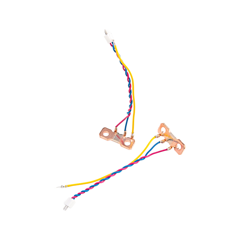 FHS-004 Shunt đồng có độ ổn định cao