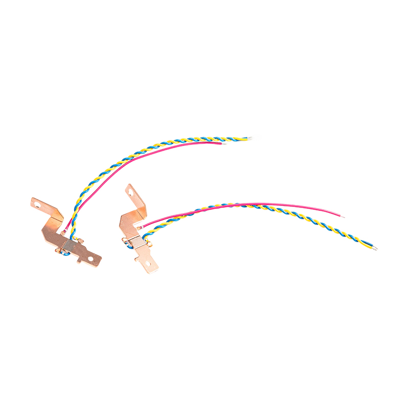 FHS-011 Shunt chống nhiễu điện từ có độ tin cậy cao