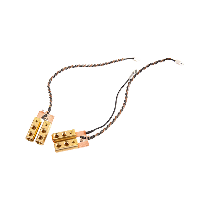FHS-021 Shunt chống nhiễu điện từ có độ ổn định cao