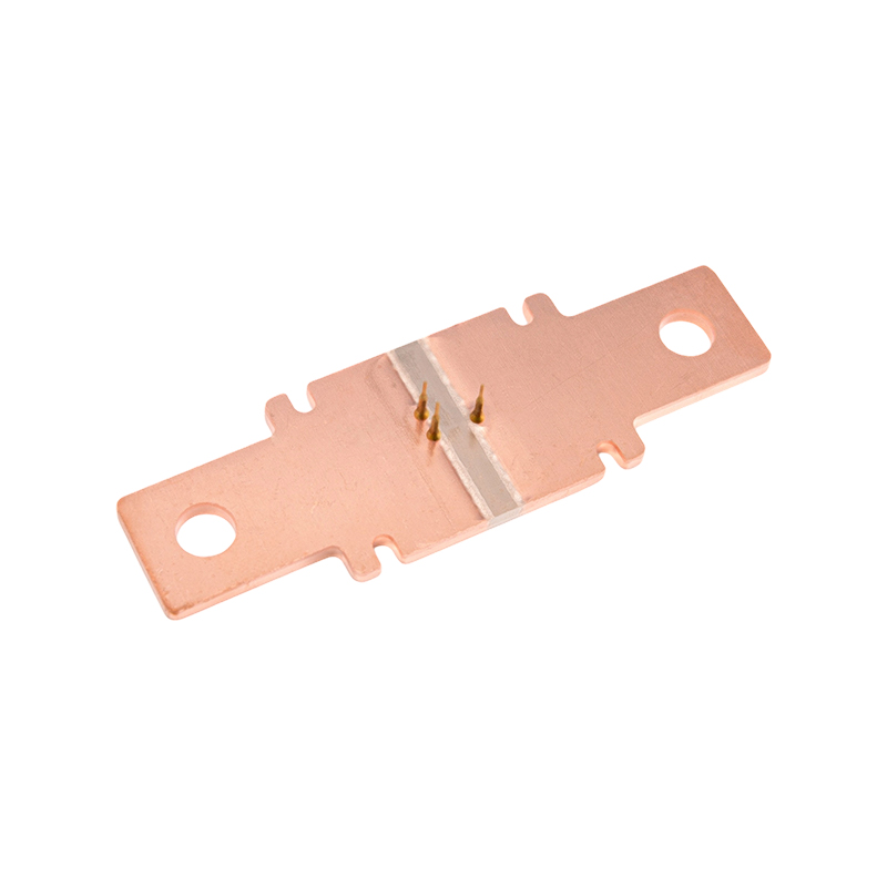FHS-024 Shunt đặc biệt để đo đồng hồ thông minh