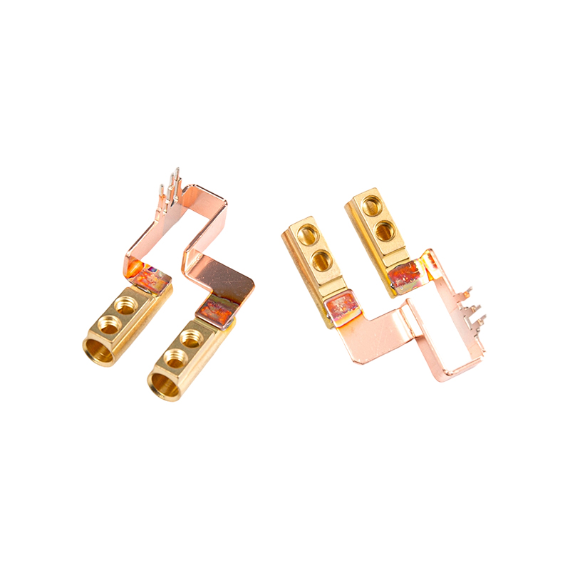 FHS-025 Shunt có độ tự cảm thấp, độ tin cậy cao