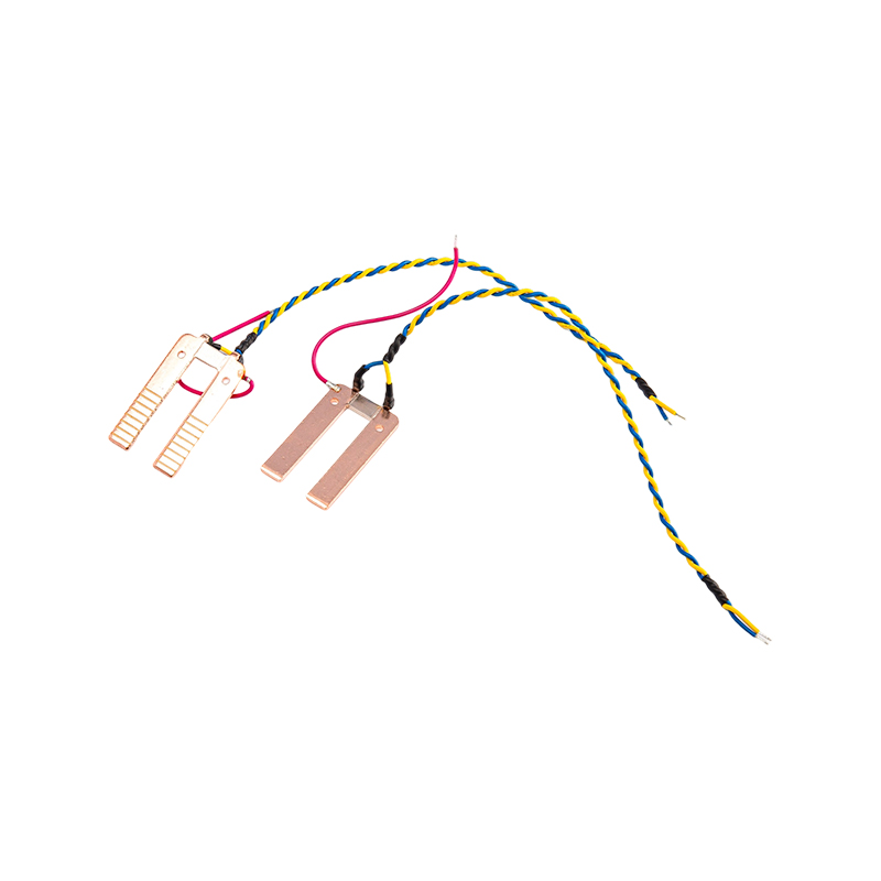 FHS-007 Shunt chính xác đa dòng cảm ứng thấp
