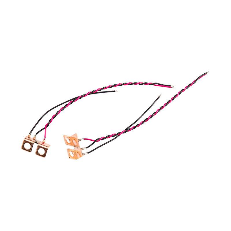 Shunt thiết bị tự động hóa công nghiệp FHS-012
