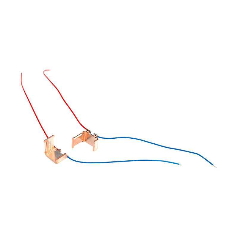 FHS-016 Shunt đồng chống nhiễu có độ chính xác cao