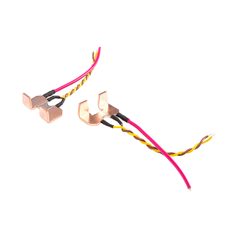 FHS-014 Shunt chống lão hóa có độ ổn định cao