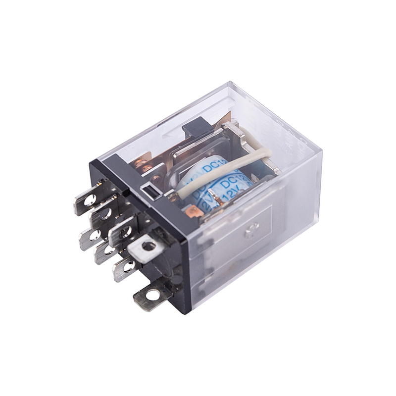 Rơle DC cao áp FH37 15A