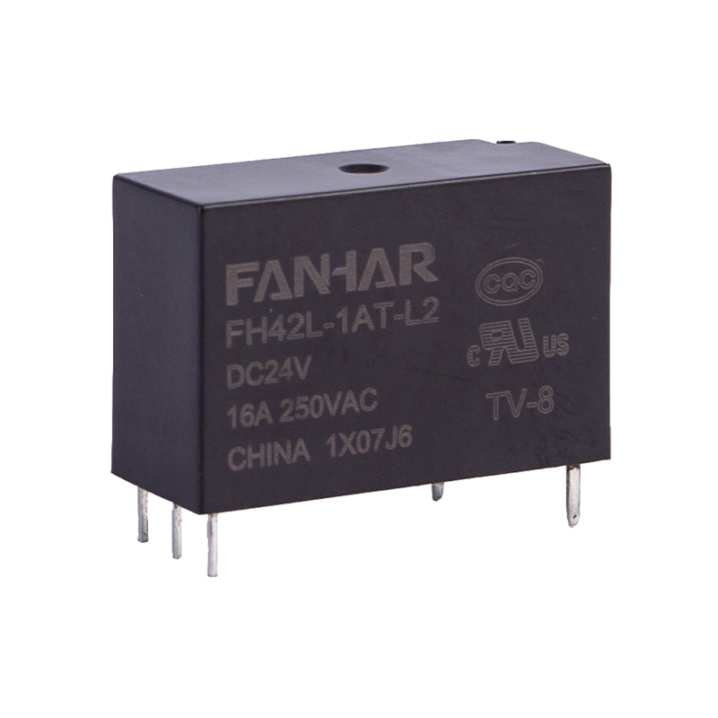 Rơle chốt FH42L 16A 20A Tuân thủ UL CQC
