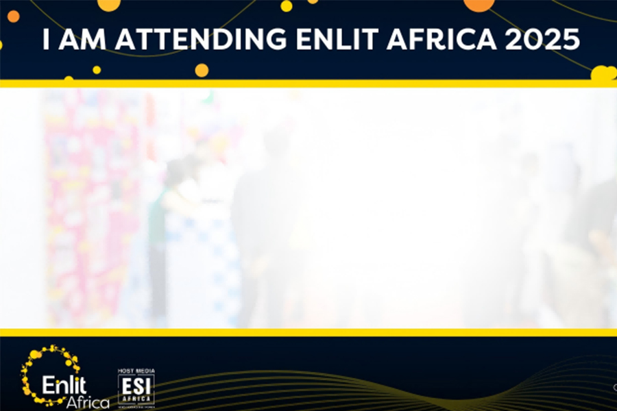 Fanhar gặp bạn tại 2025 Enlit Africa