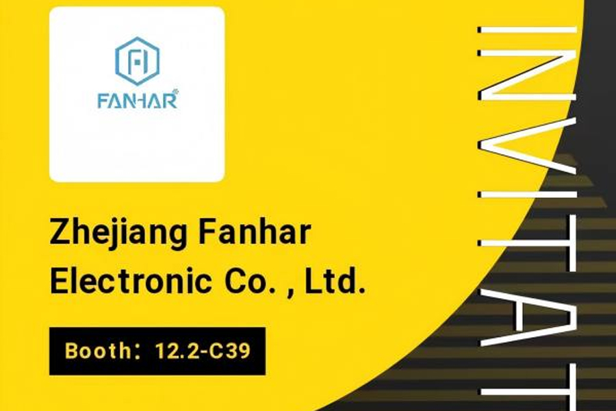 Fanhar tham gia triển lãm tại Triển lãm công nghệ điện xây dựng quốc tế Quảng Châu 2025