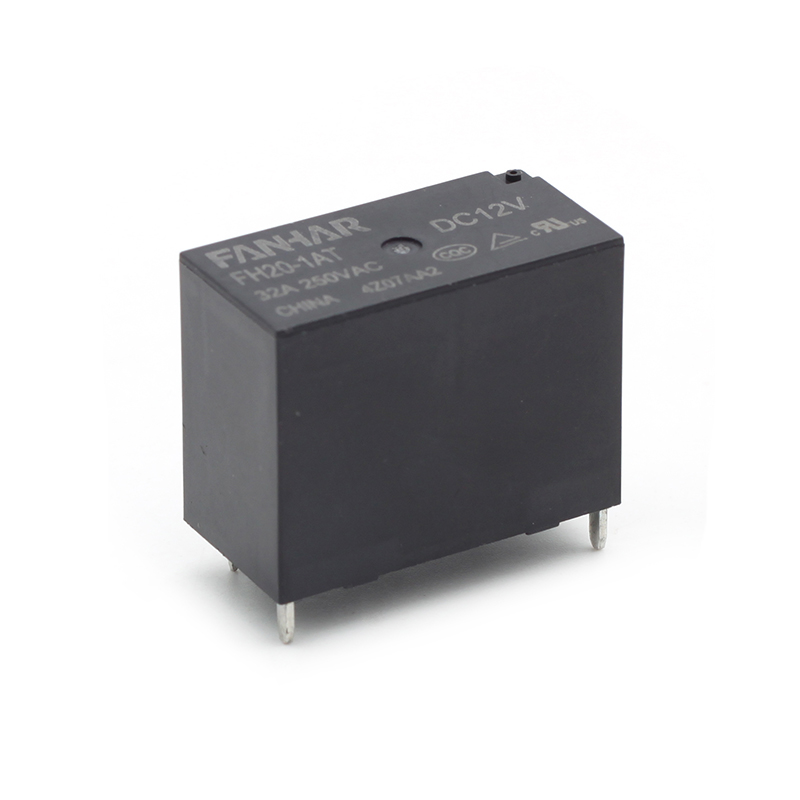 Rơle năng lượng mới FH20 32A Tuân thủ UL TUV CQC
