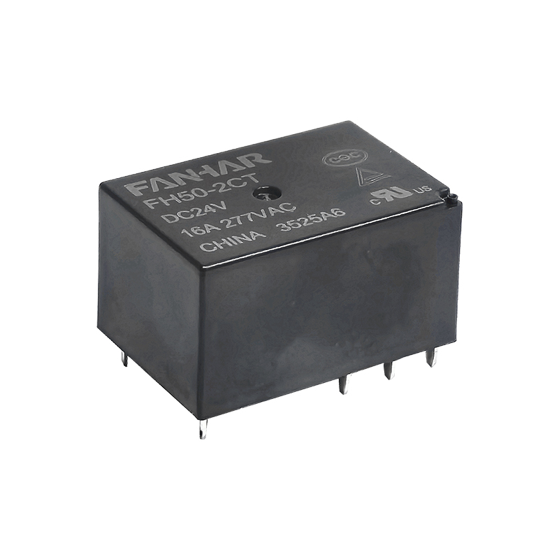 Rơle công nghiệp FH50 16A Tuân thủ UL TUV CQC