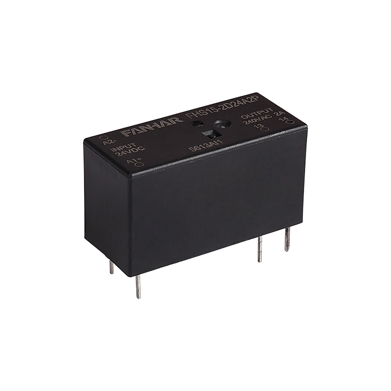 Rơle trạng thái rắn FHS15 2A