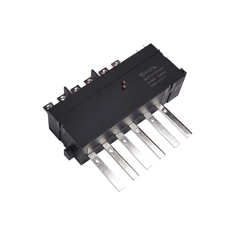 Rơle chốt FH73L 100A