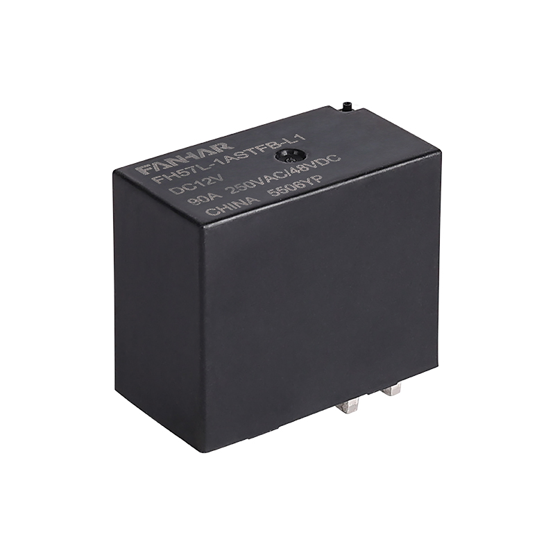 Rơle chốt FH57L 90A