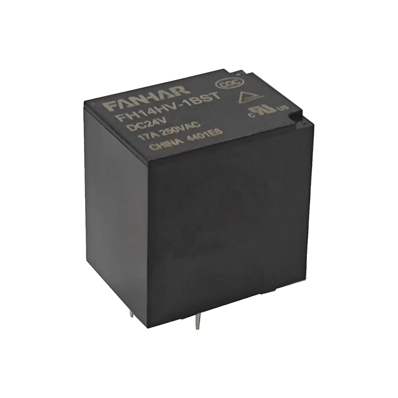 Rơle công nghiệp FH14HV 17A Tuân thủ UL TUV CQC