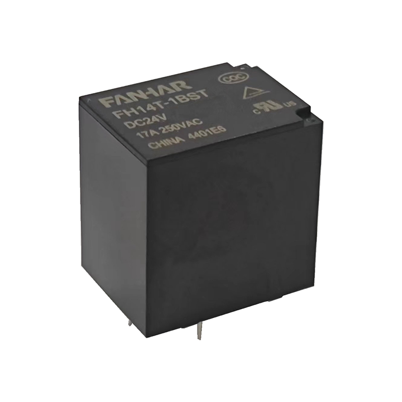 Rơ-le nguồn FH14T 17A Tuân thủ UL TUV CQC