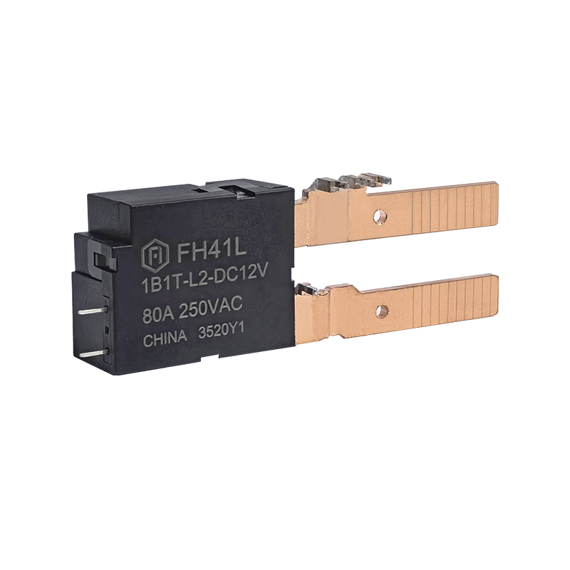 Rơle chốt FH41L-60 60A