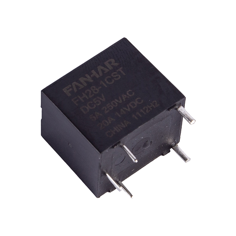 Rơle ô tô FH28 5A 20A