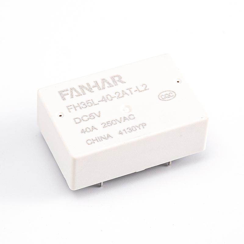 Rơle chốt FH35L-40 40A Tuân thủ CQC