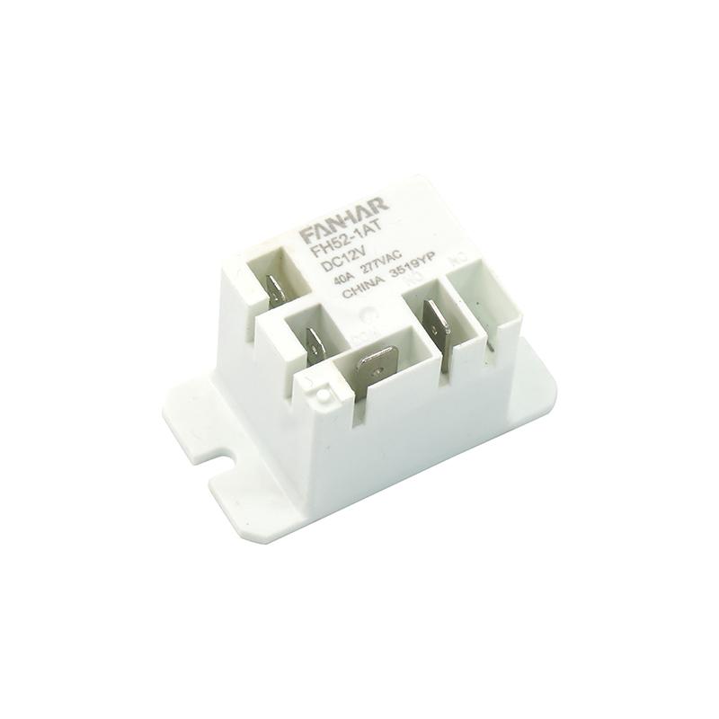 Rơle công nghiệp FH52/FH52A 20A 30A 40A