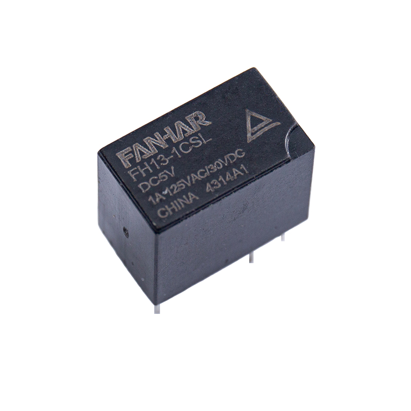 Rơ-le tín hiệu FH13/W13 1A Tuân thủ TUV
