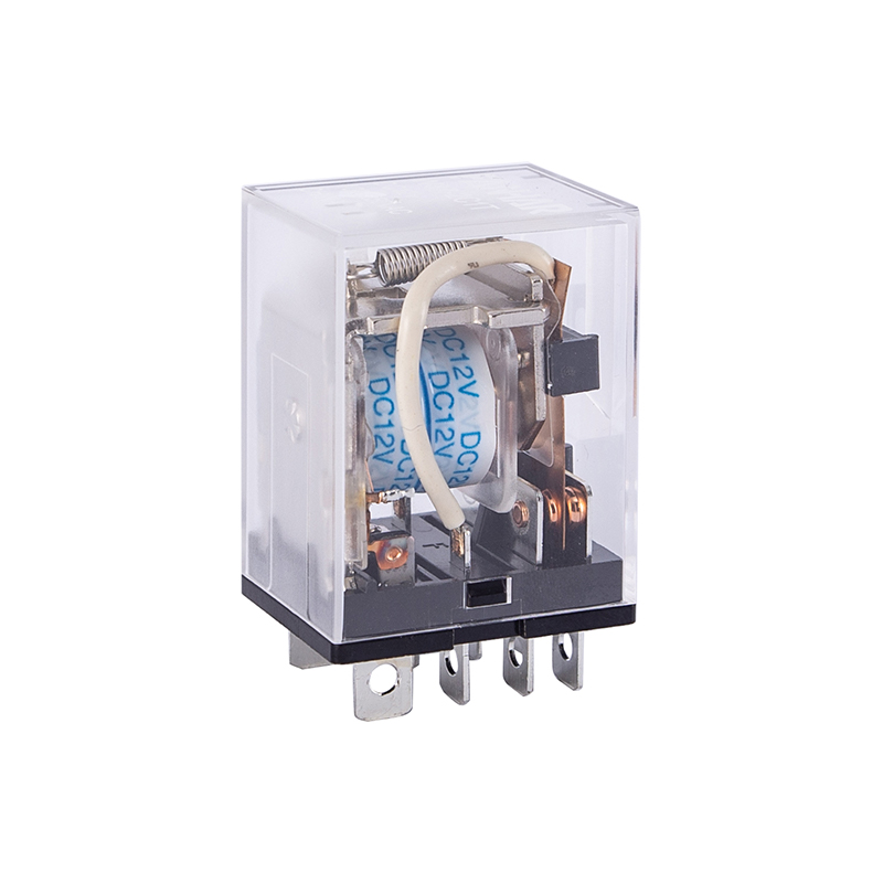 Rơle công nghiệp FH37 12A 15A