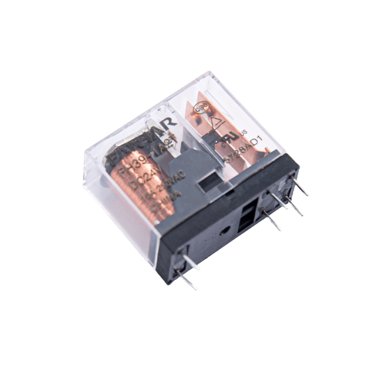 Rơle công nghiệp FH39/FH39S 16A 20A Tuân thủ UL TUV CQC