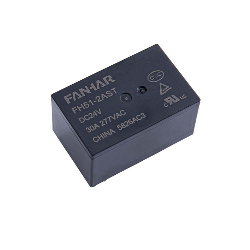 Rơle công nghiệp FH51/FH51TP 30A 40A 50A UL TUV CQC Tuân thủ