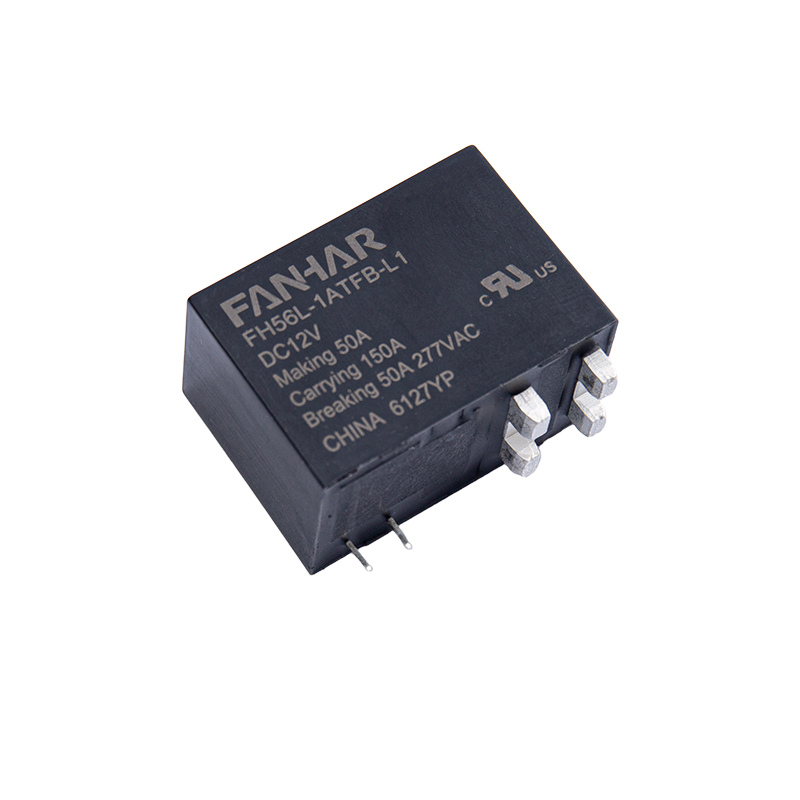 Rơle chốt FH56L 125A