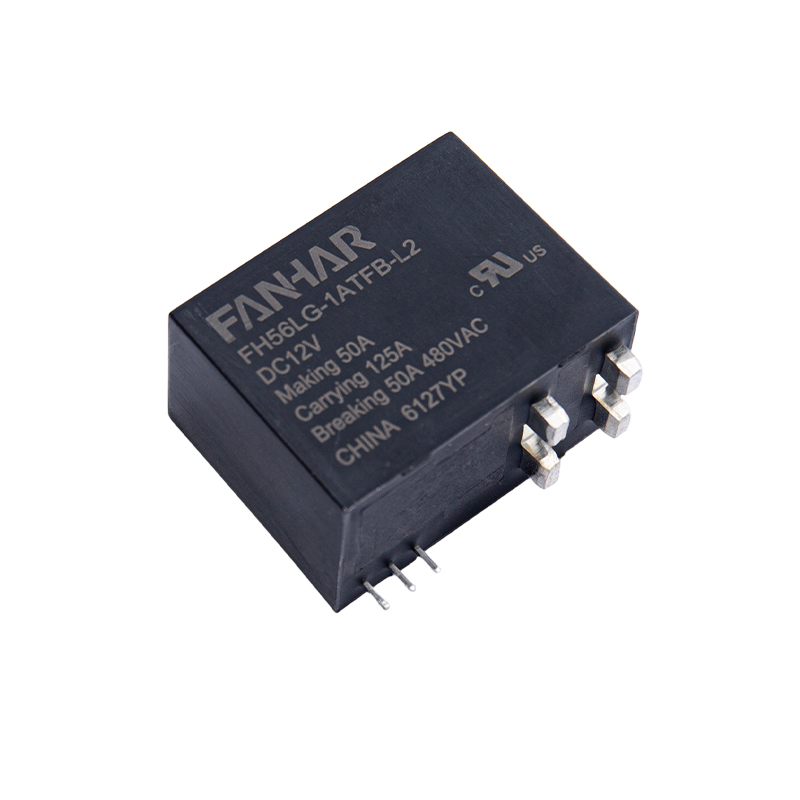 Rơle chốt FH56LG 125A