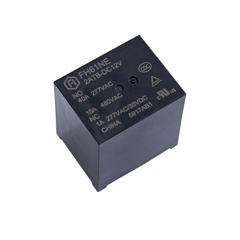 FH61NE 40A Rơle năng lượng mới UL TUV CQC Tuân thủ
