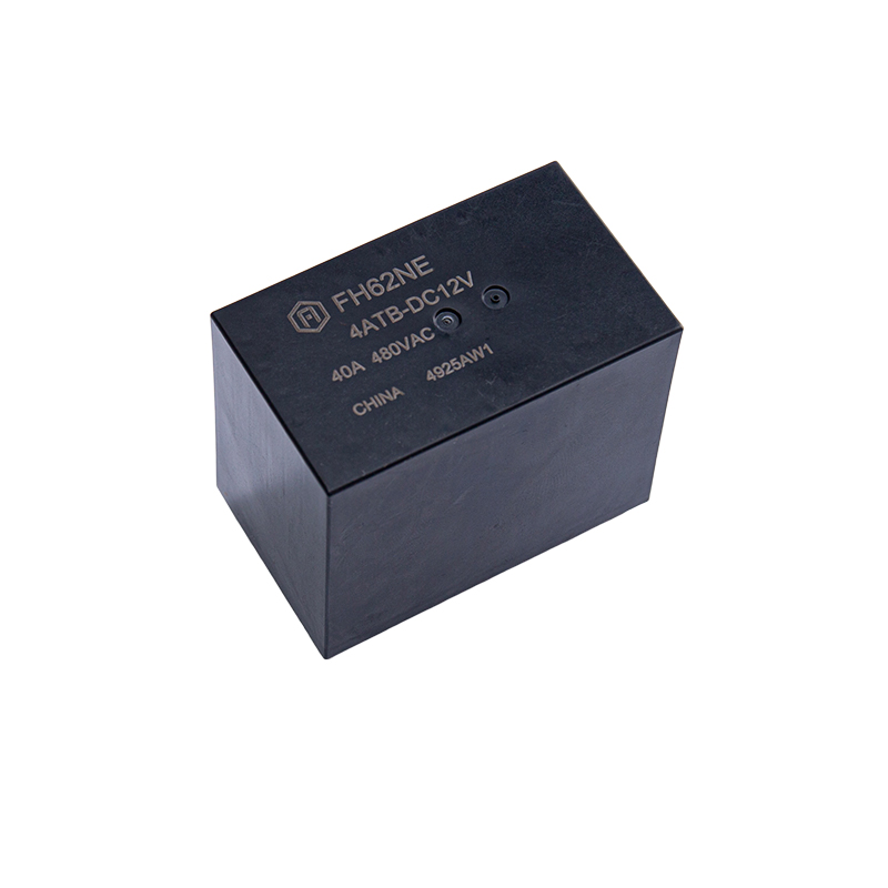 Rơle năng lượng mới FH62NE 40A