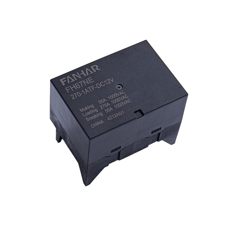 Rơle năng lượng mới FH67NE 200A