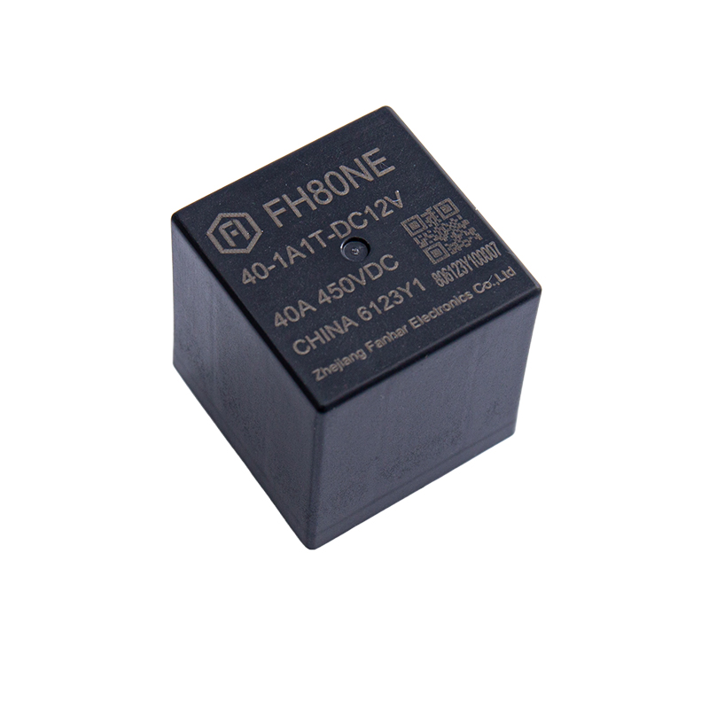 Rơle năng lượng mới FH80NE 40A