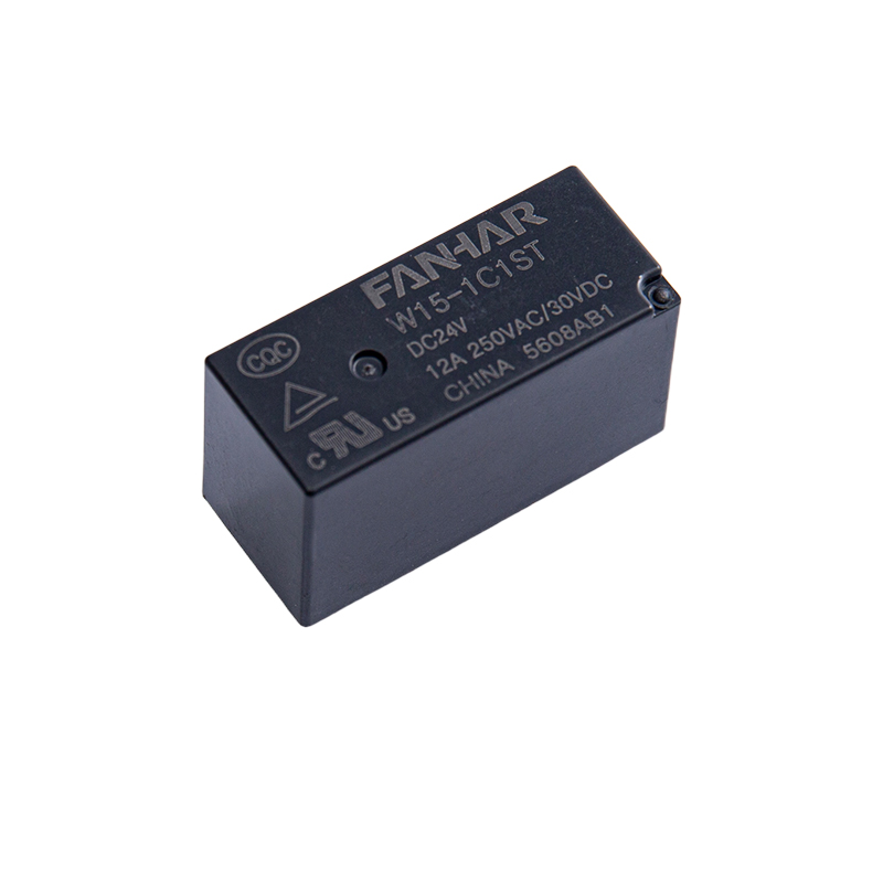 Rơle điện W15-1 16A 20A Tuân thủ UL TUV CQC