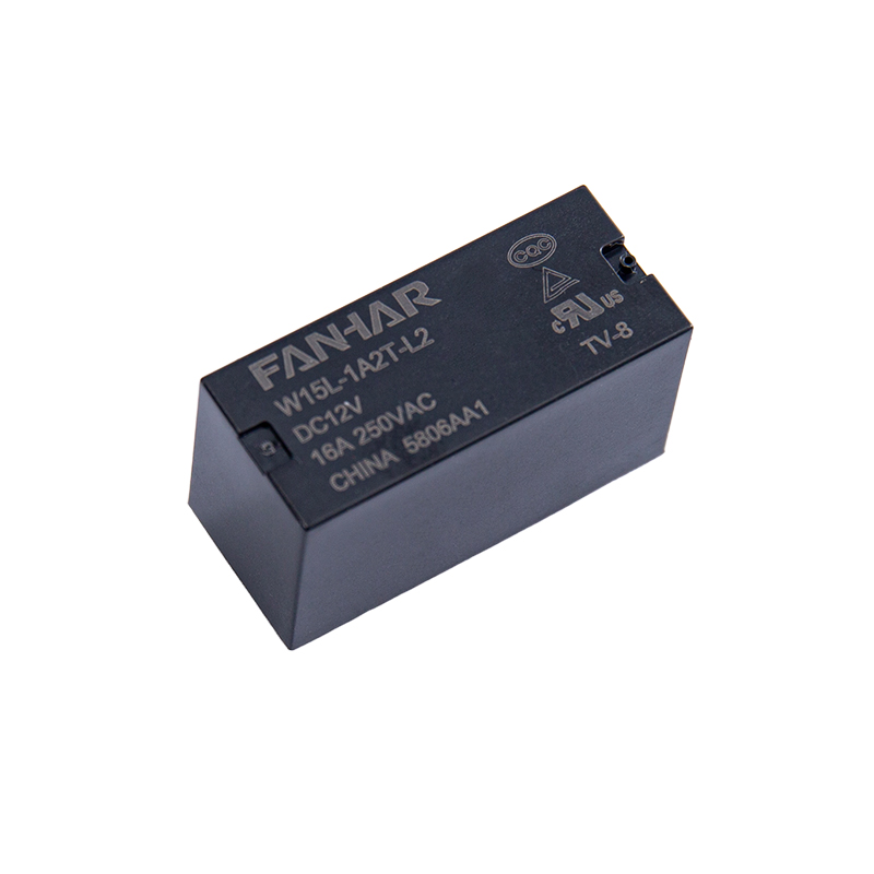 Rơle chốt W15L 16A 20A Tuân thủ UL TUV CQC