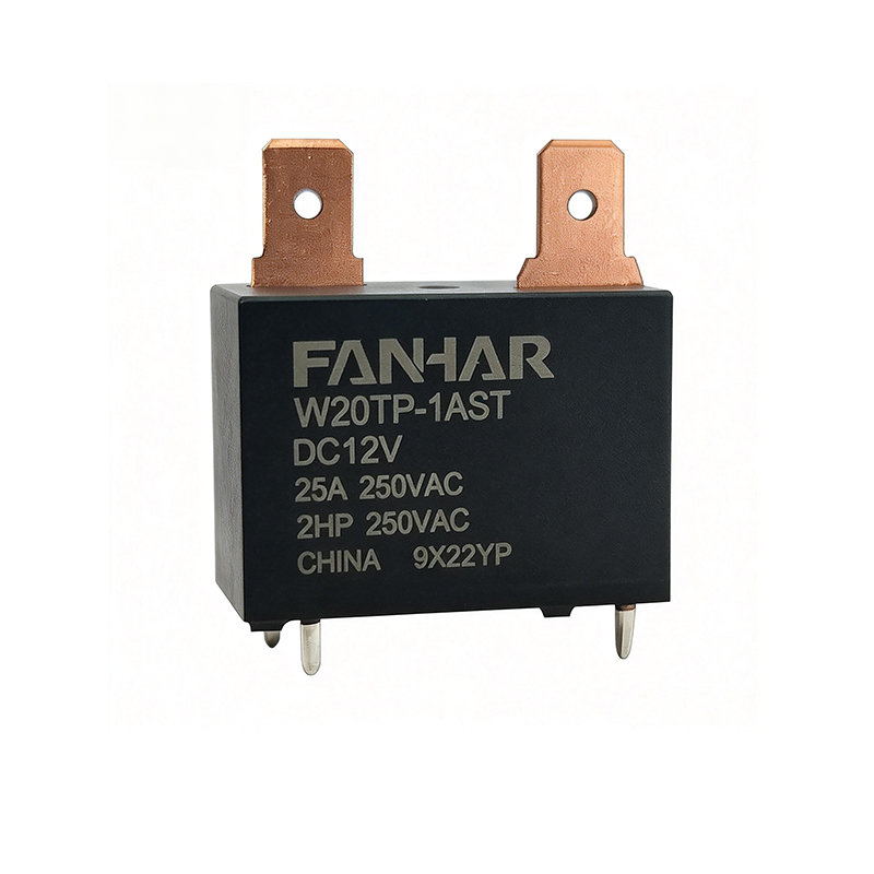 Rơle năng lượng mới W20TP 20A 25A